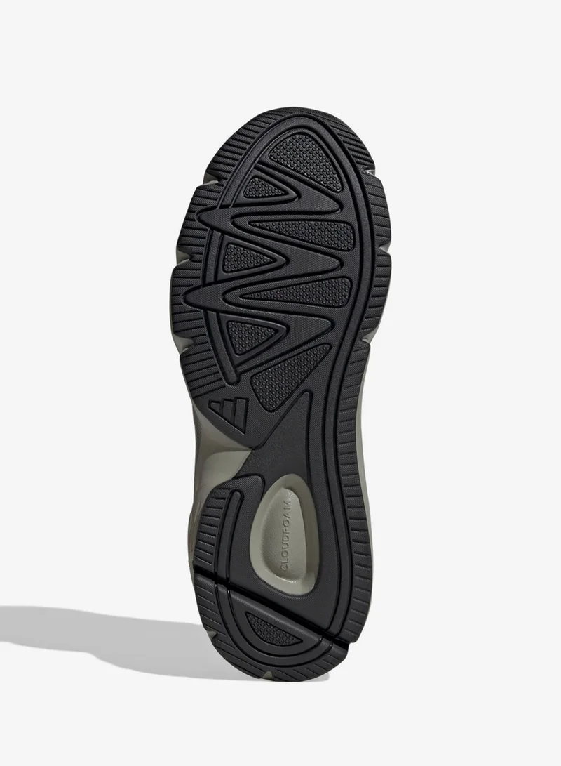 Adidas Green Crazychaos 2000 Shoes for Men | Best Price UAE